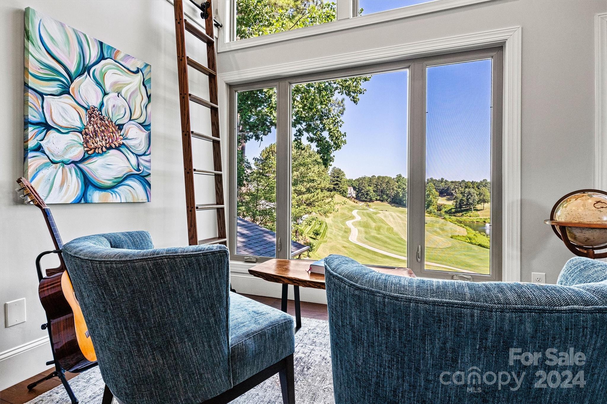 Verdict Ridge - Residential