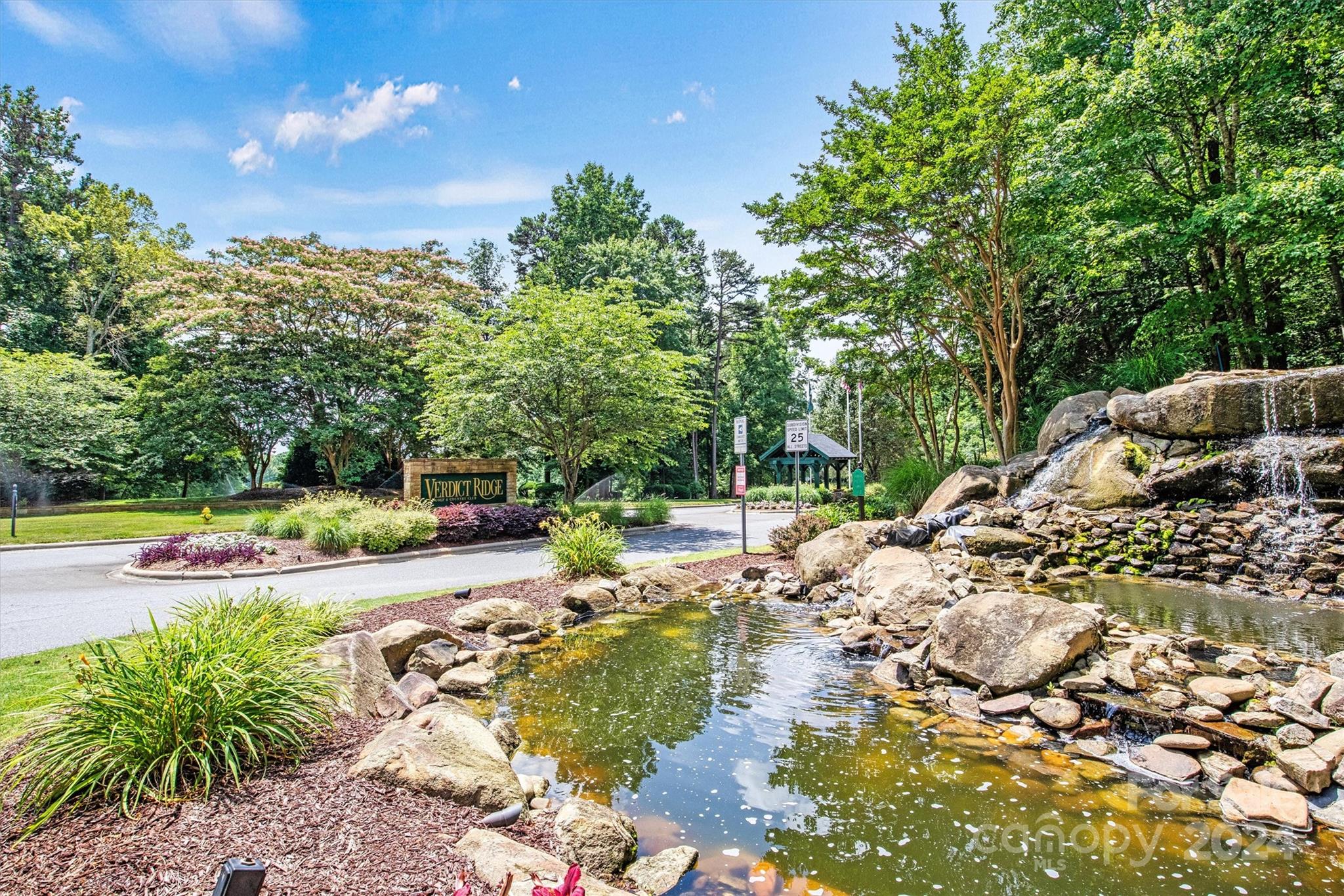 Verdict Ridge - Residential