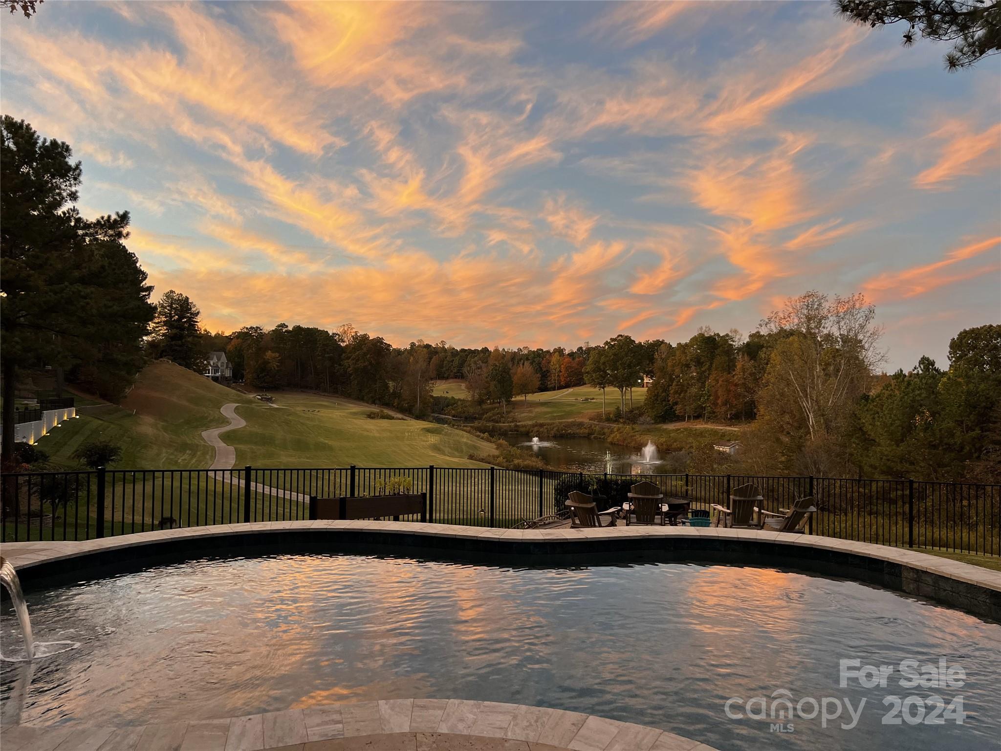 Verdict Ridge - Residential