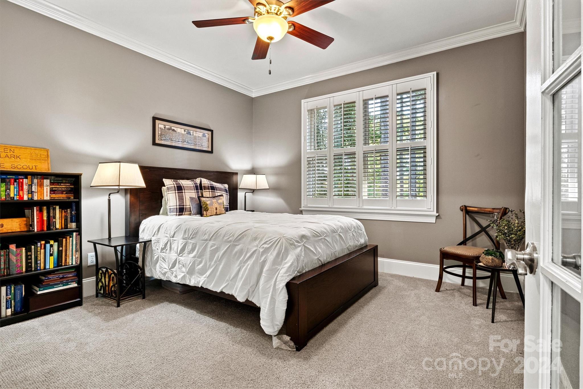 Verdict Ridge - Residential