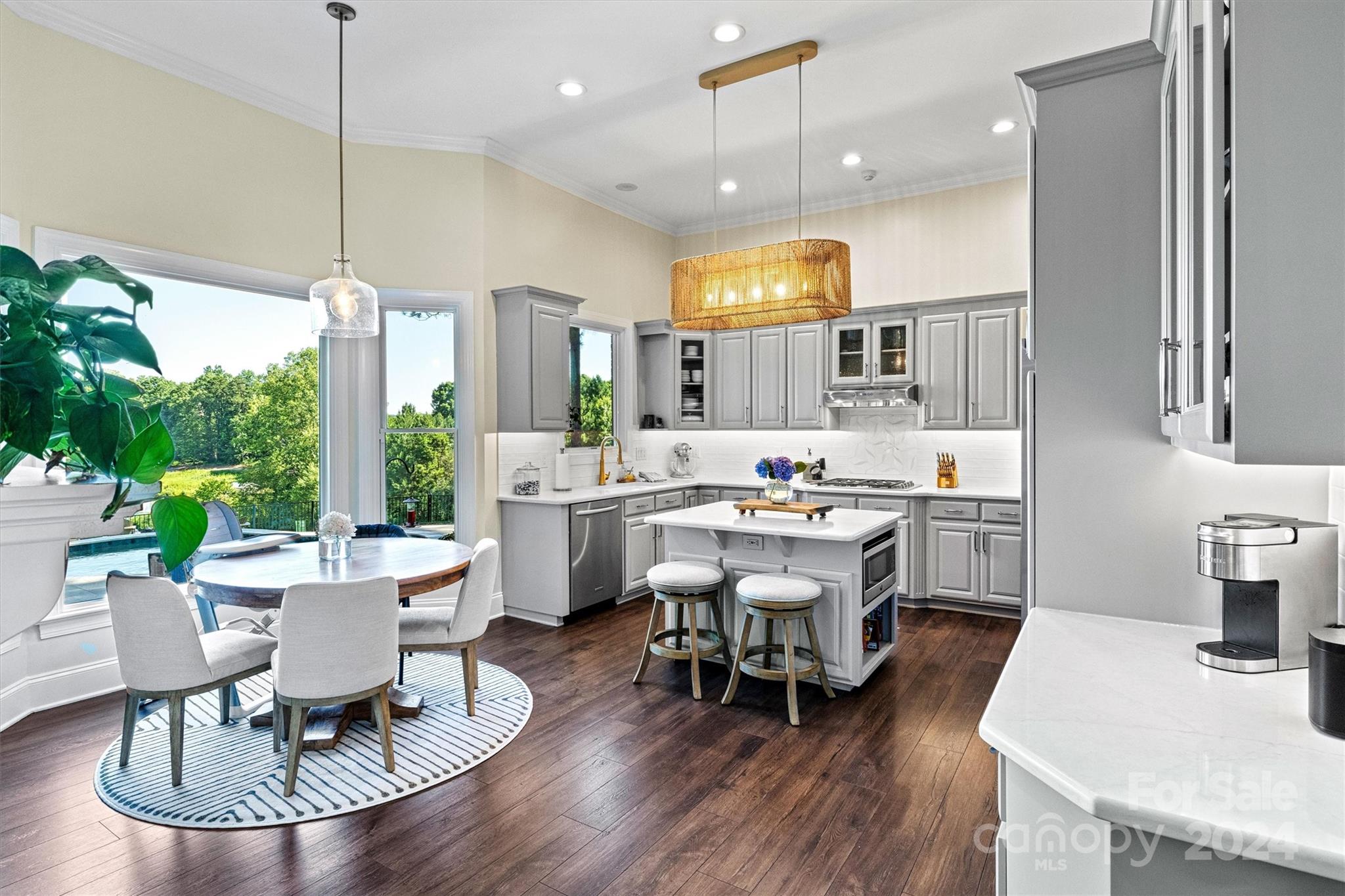 Verdict Ridge - Residential