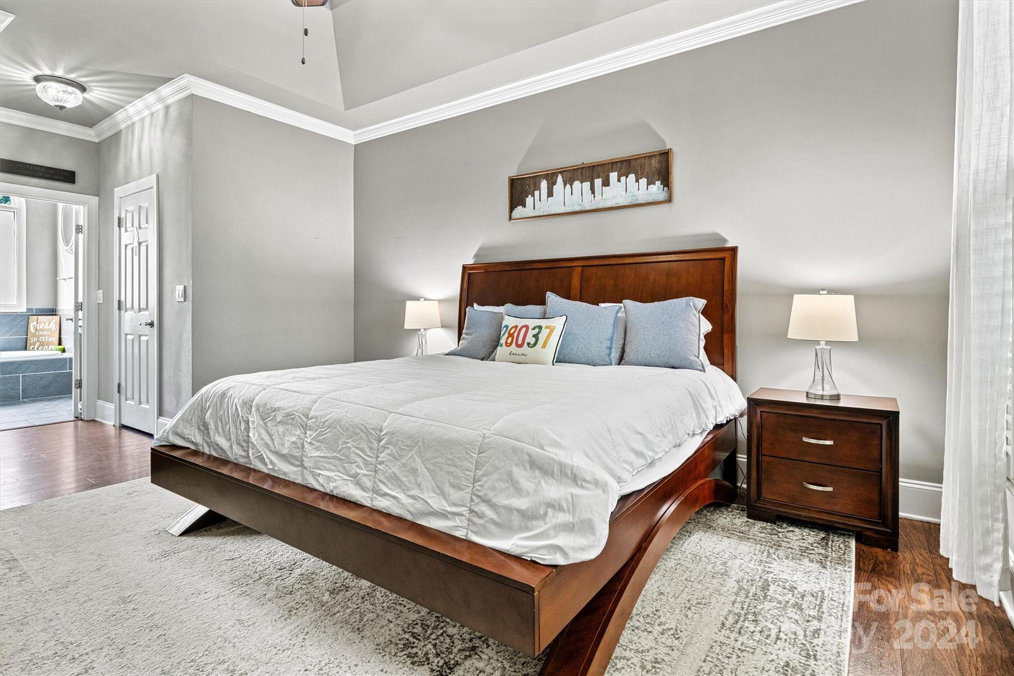 Verdict Ridge - Residential