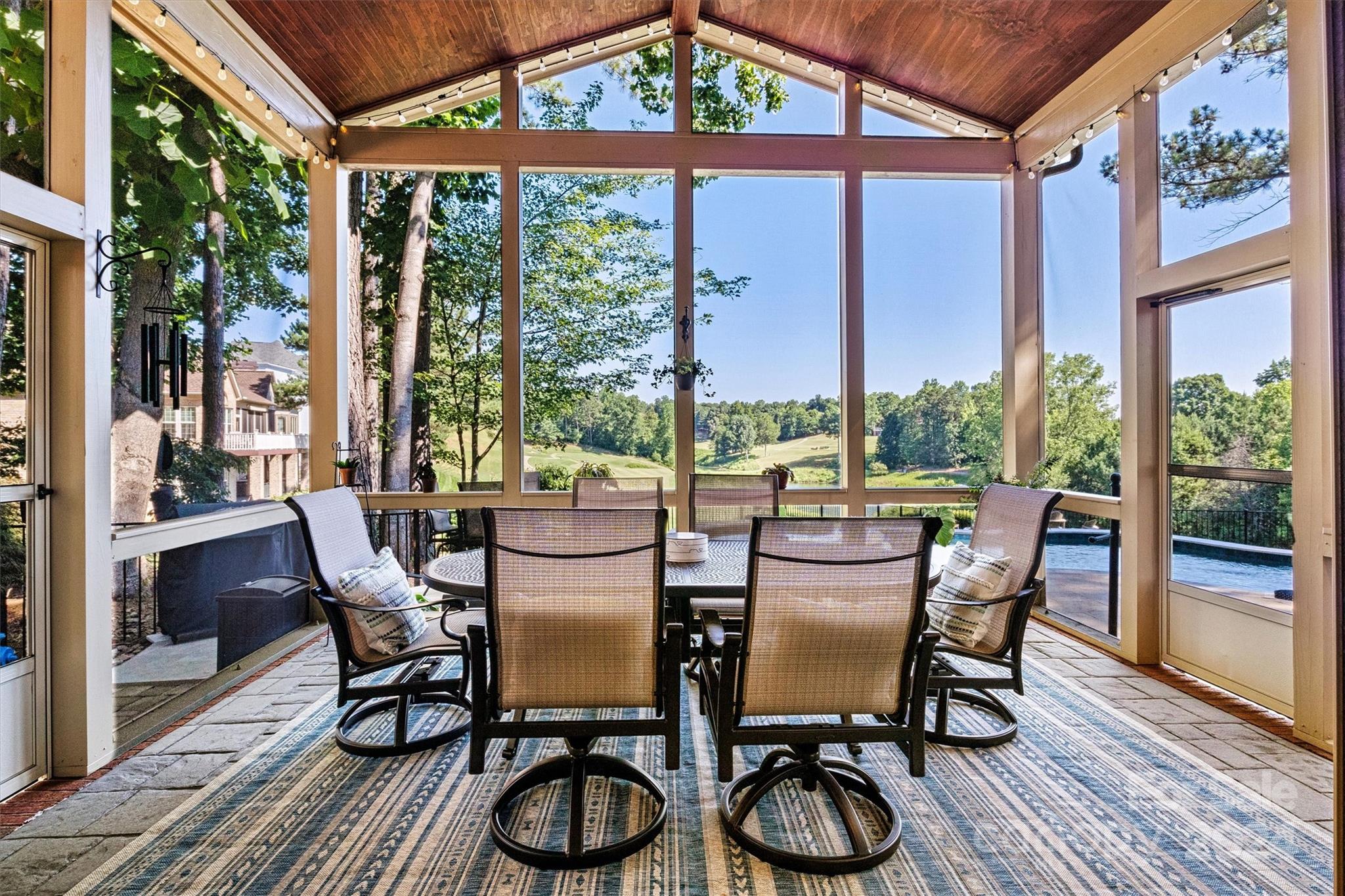 Verdict Ridge - Residential