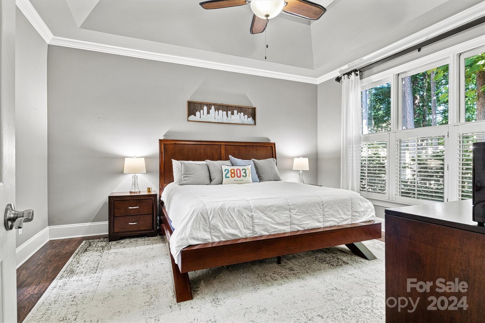 Verdict Ridge - Residential