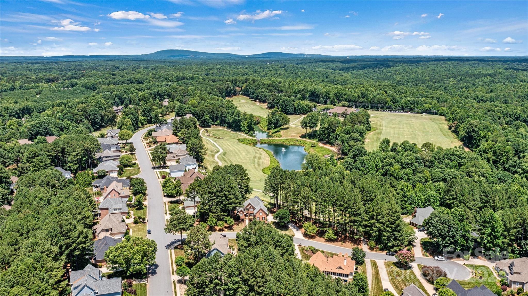 Verdict Ridge - Residential