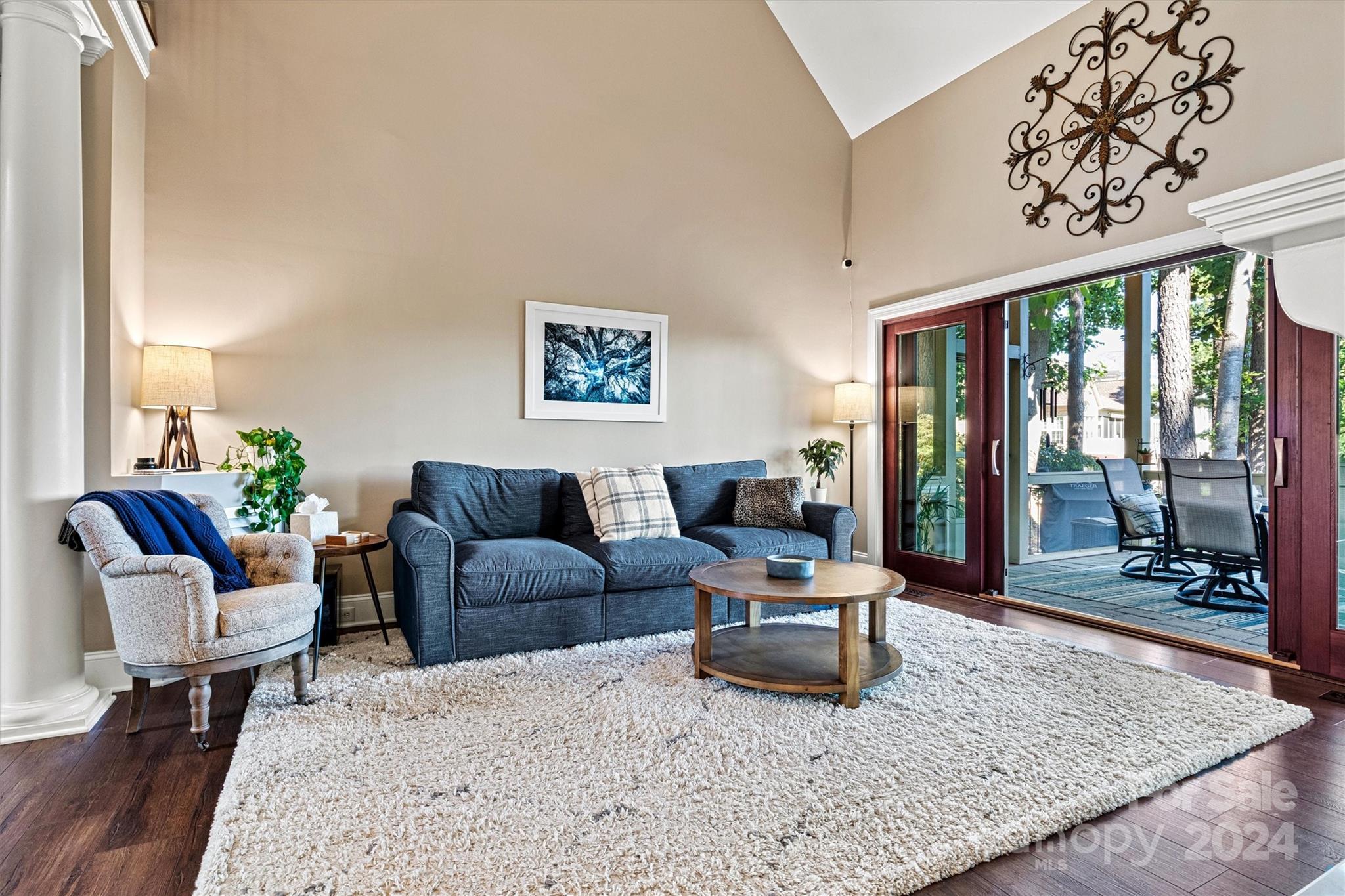 Verdict Ridge - Residential