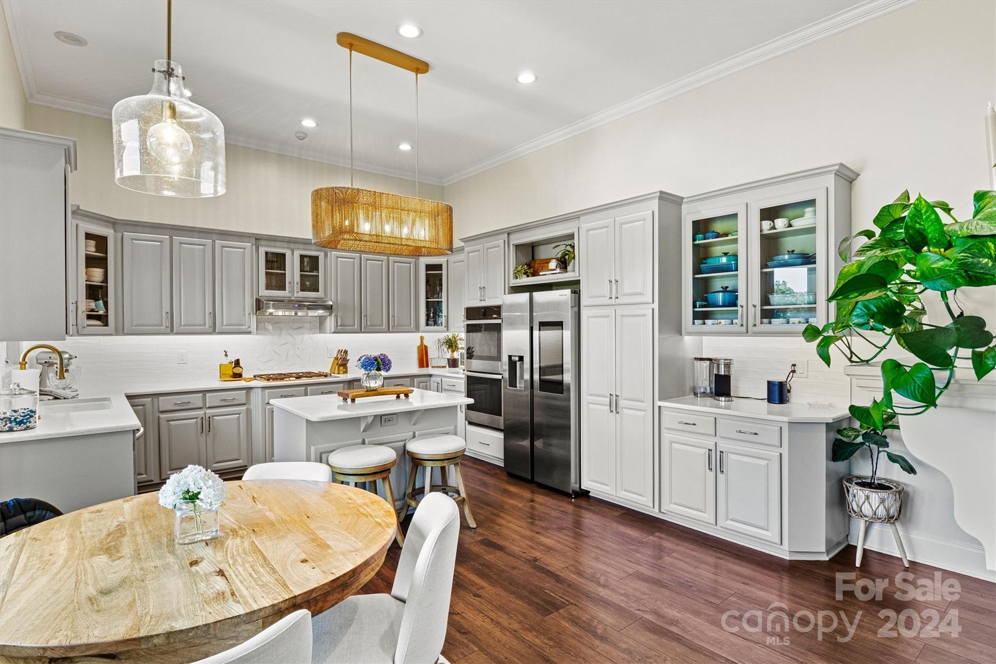 Verdict Ridge - Residential