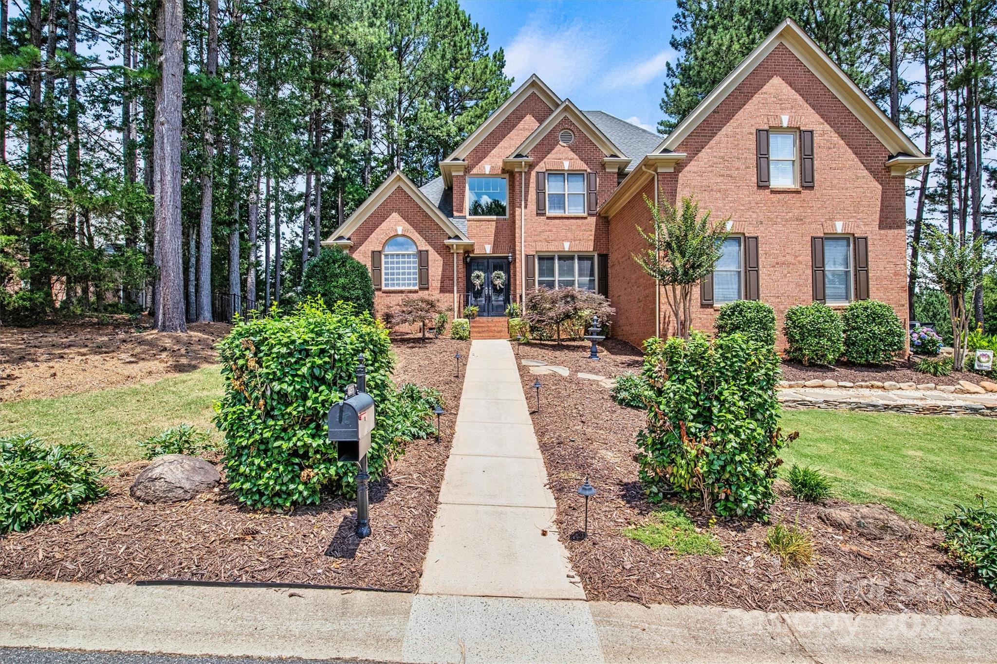 Verdict Ridge - Residential