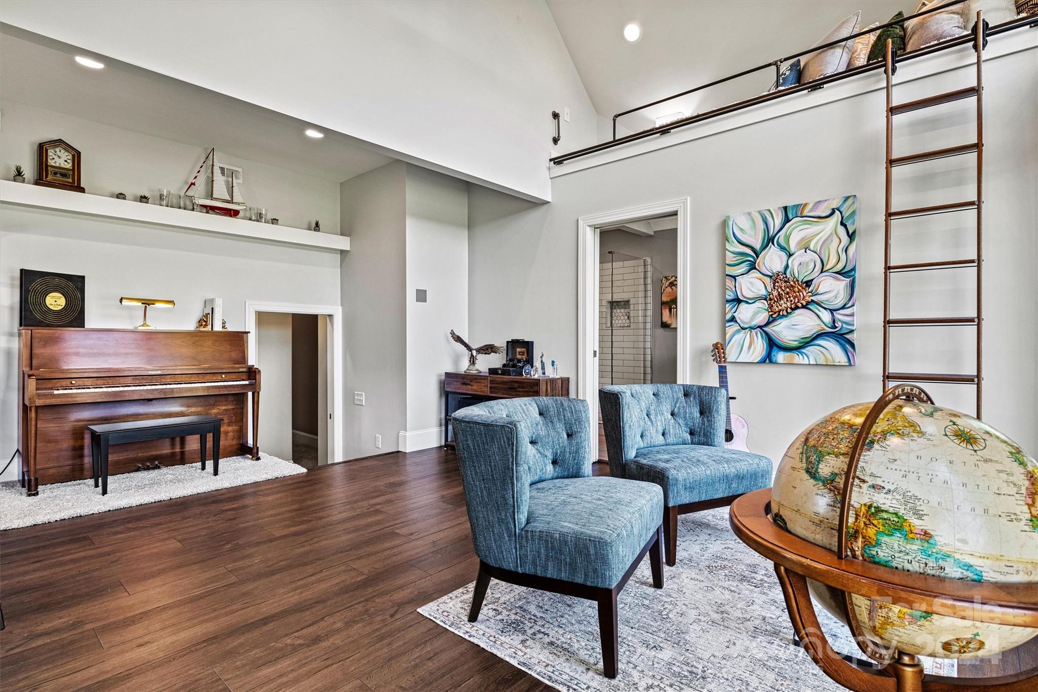 Verdict Ridge - Residential