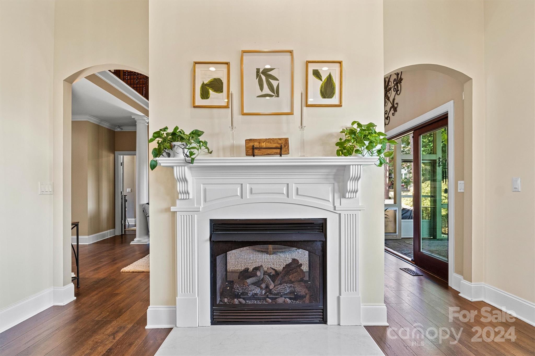 Verdict Ridge - Residential