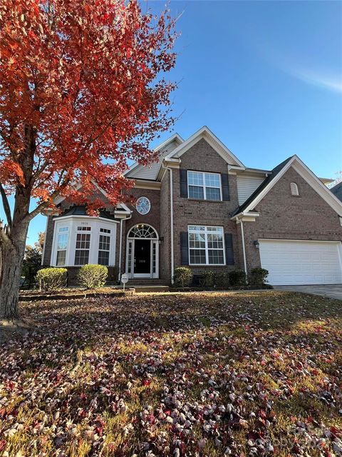 Photo of 3818 Kalispell Lane, Charlotte, NC 28269 (MLS # 4320537)