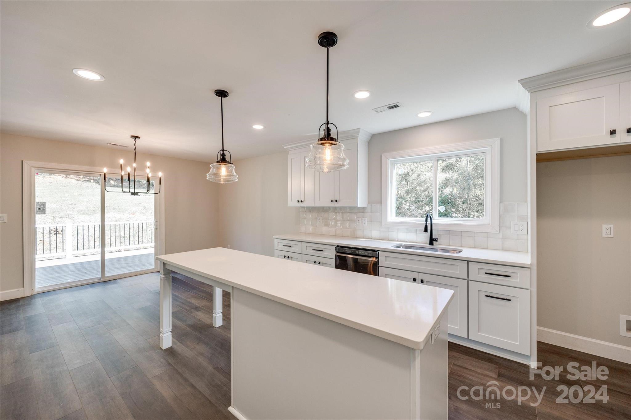 Oak Dale Acres - Residential