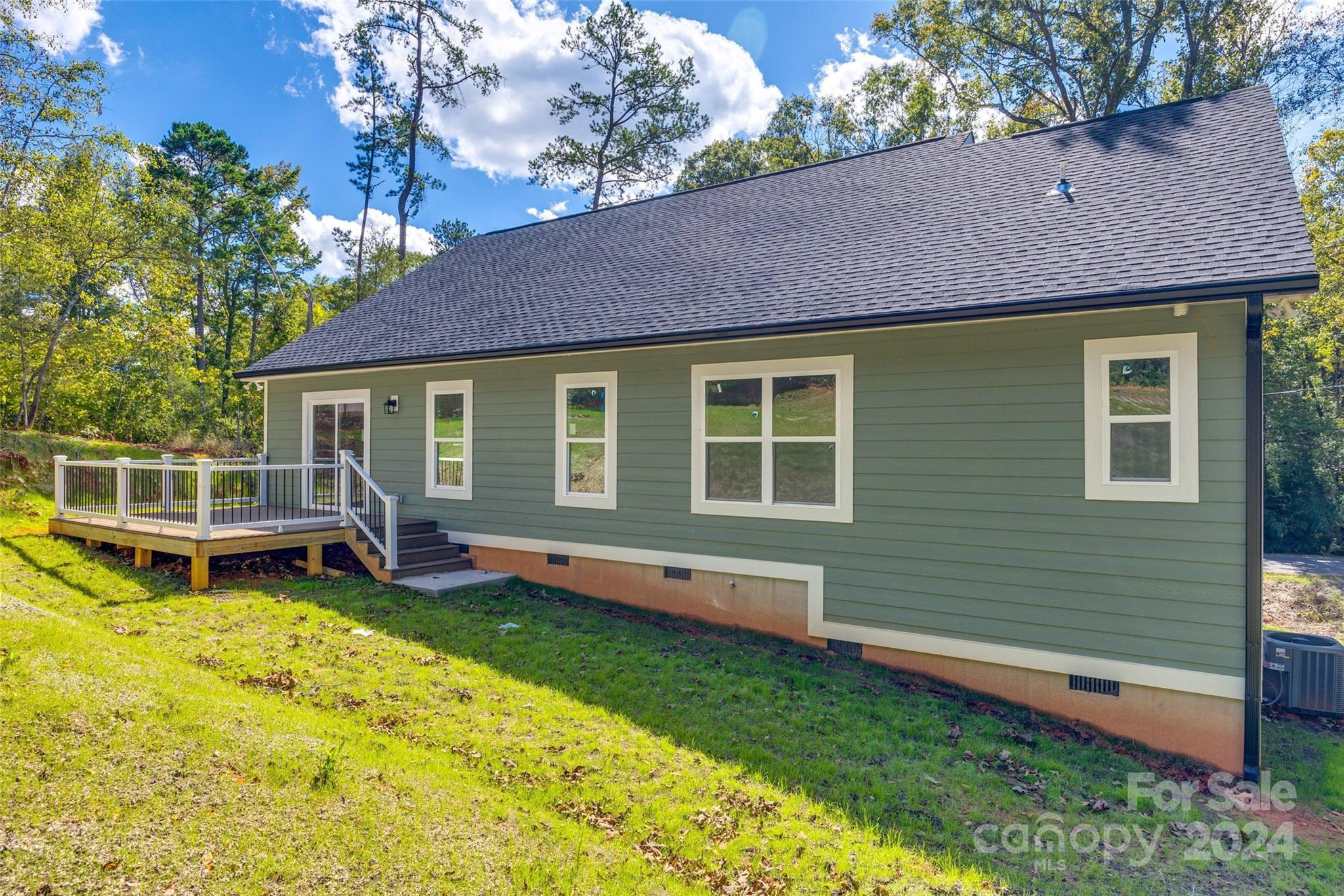 Oak Dale Acres - Residential