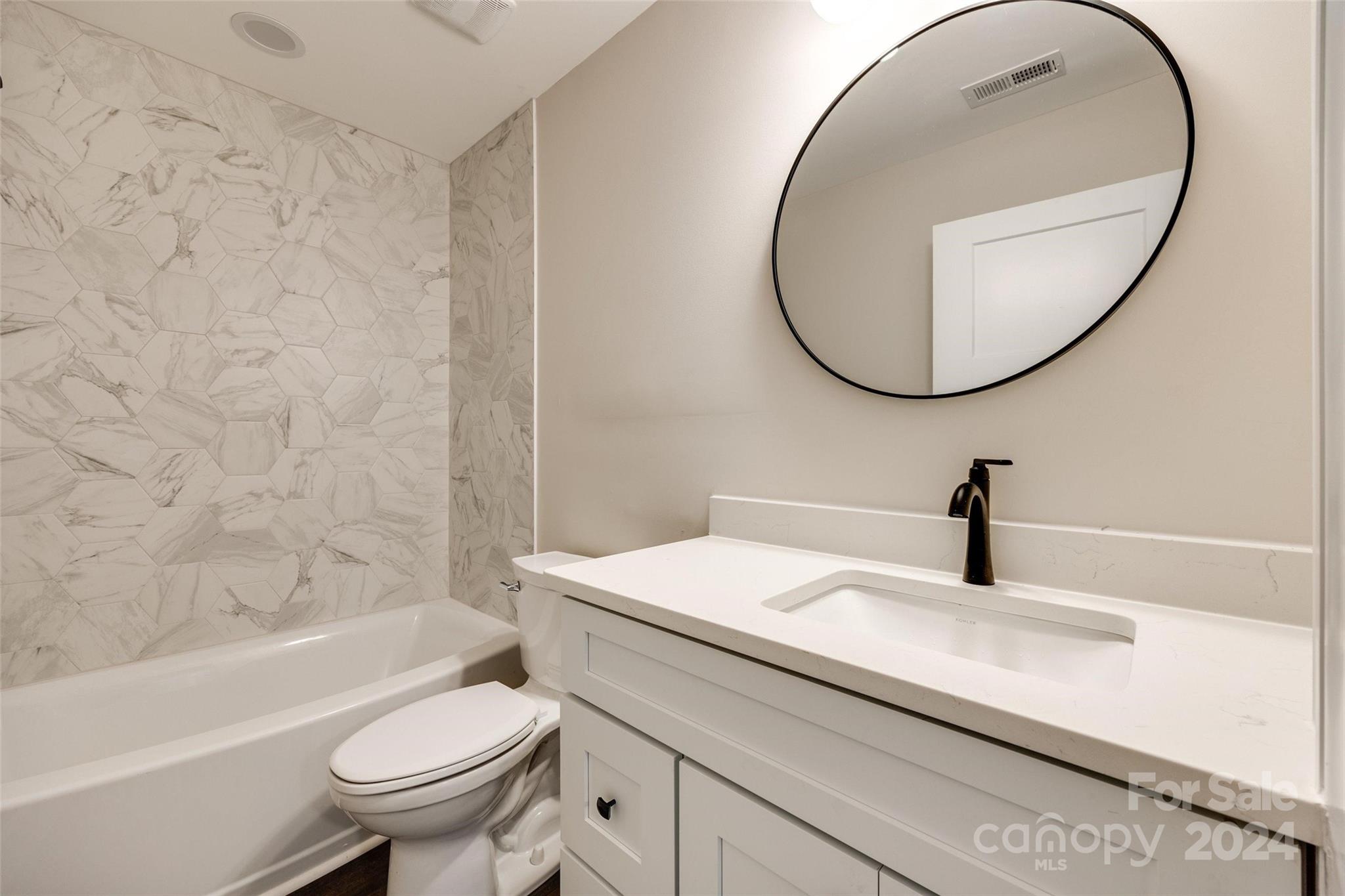 Oak Dale Acres - Residential