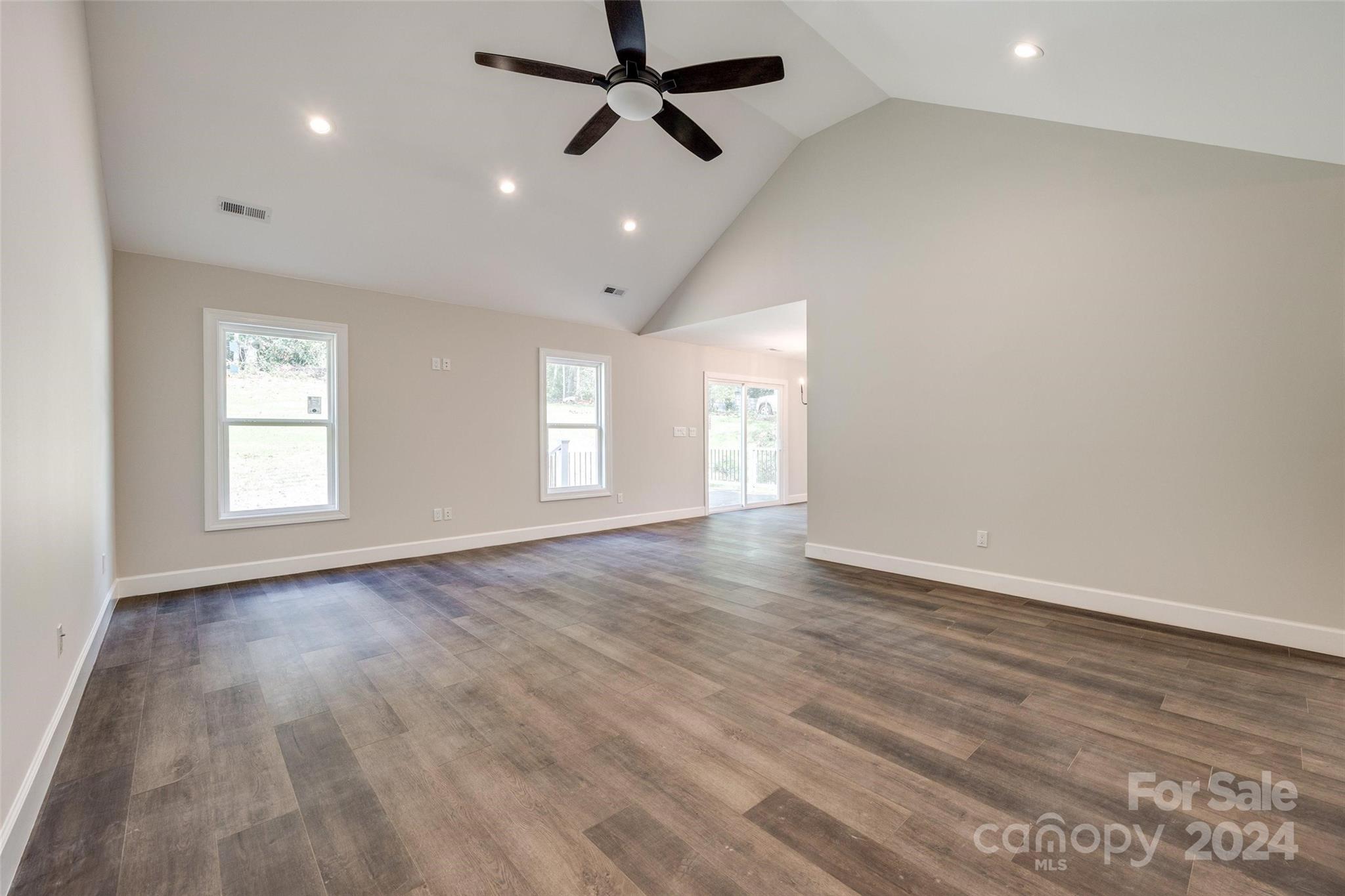 Oak Dale Acres - Residential