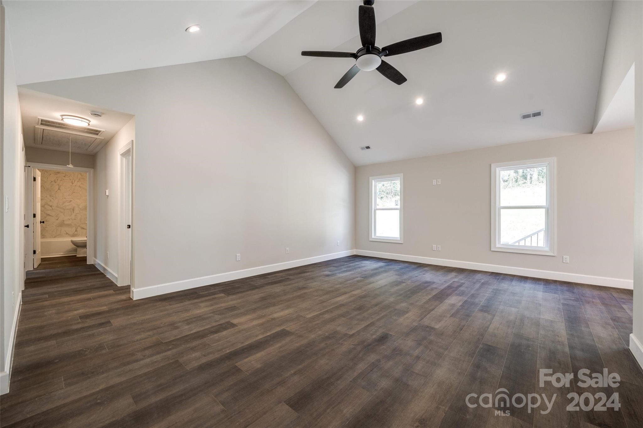 Oak Dale Acres - Residential