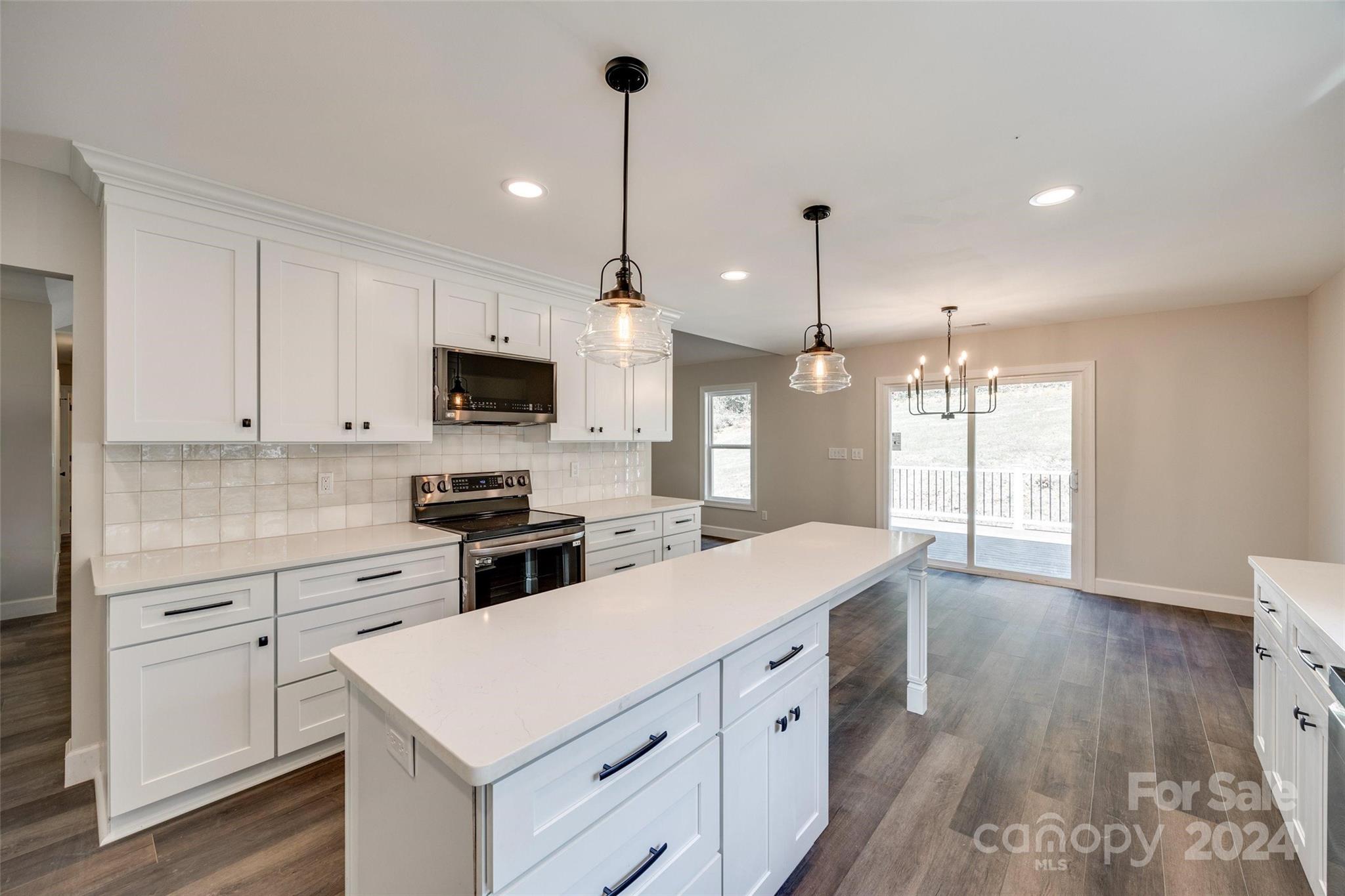 Oak Dale Acres - Residential