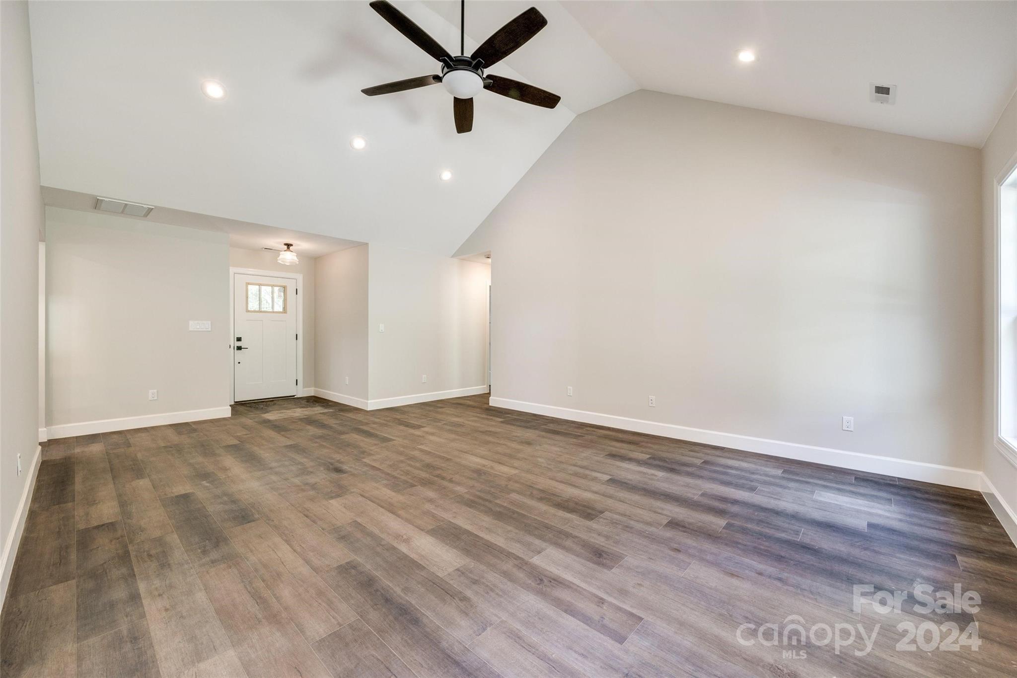 Oak Dale Acres - Residential