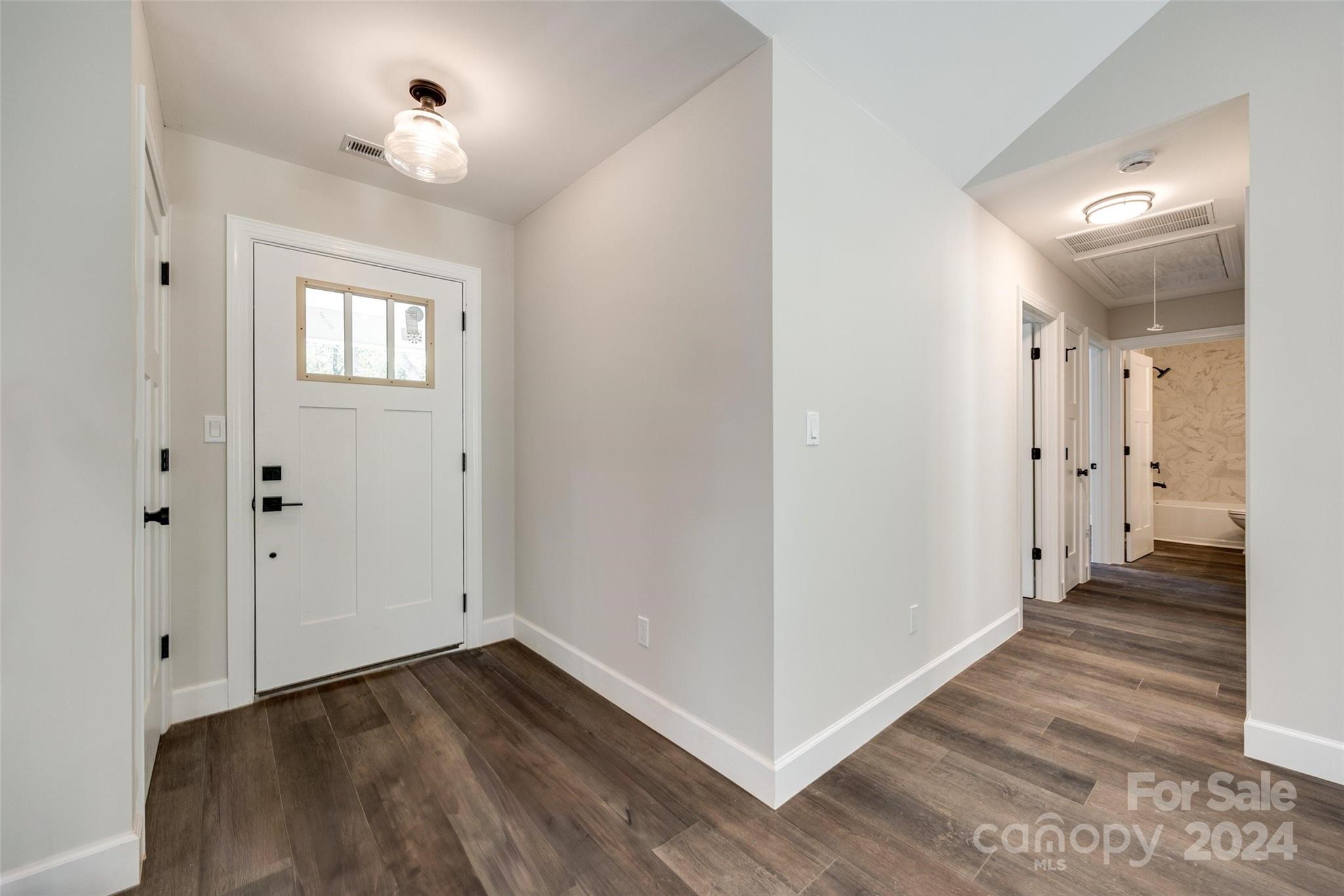 Oak Dale Acres - Residential