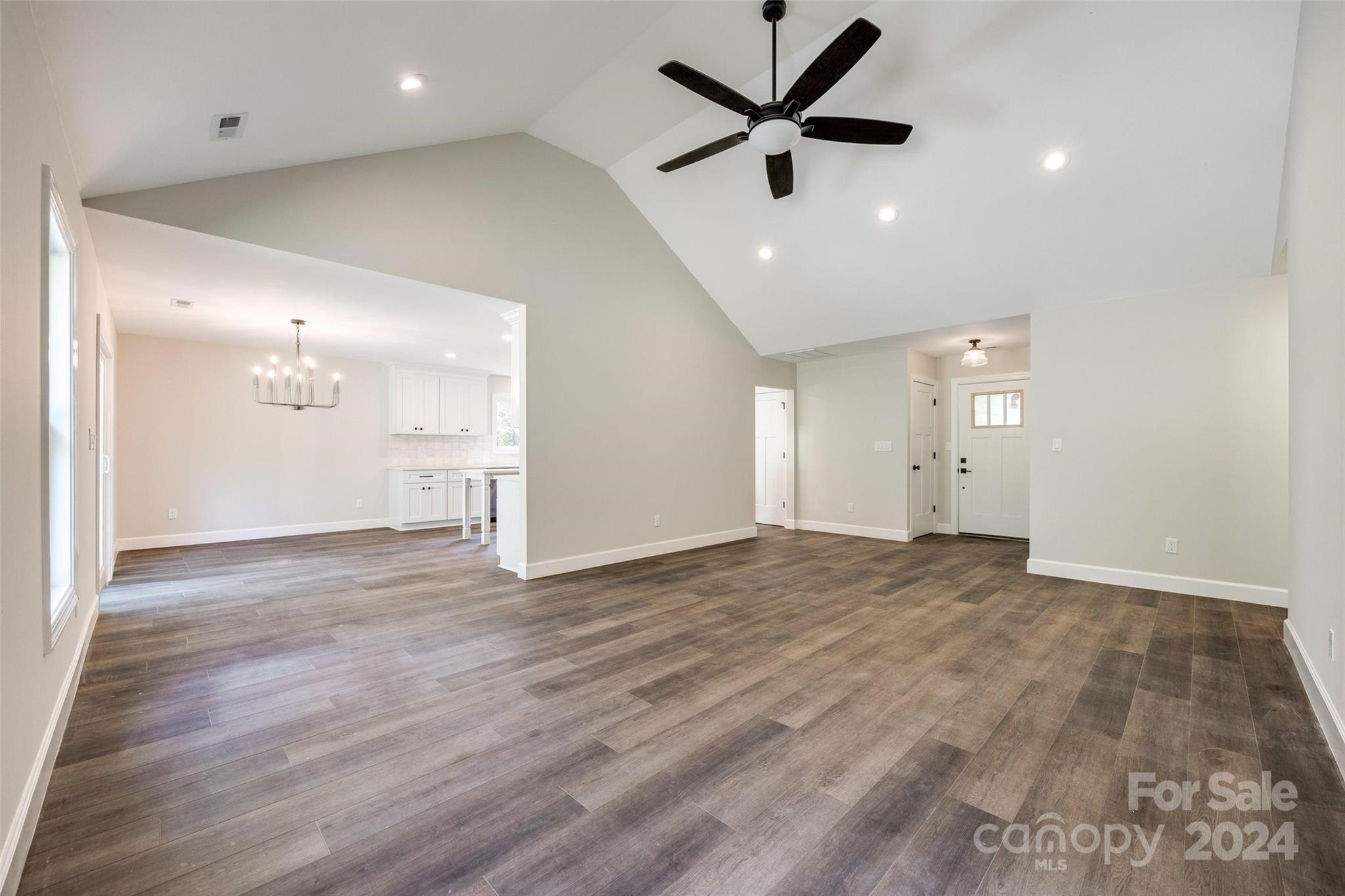 Oak Dale Acres - Residential