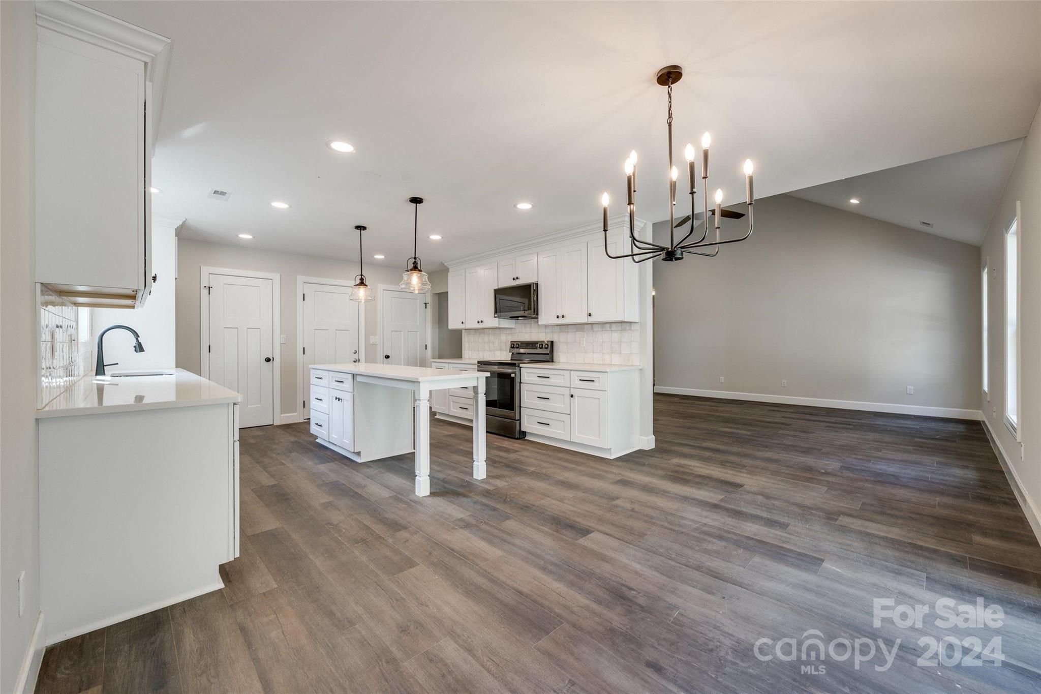 Oak Dale Acres - Residential