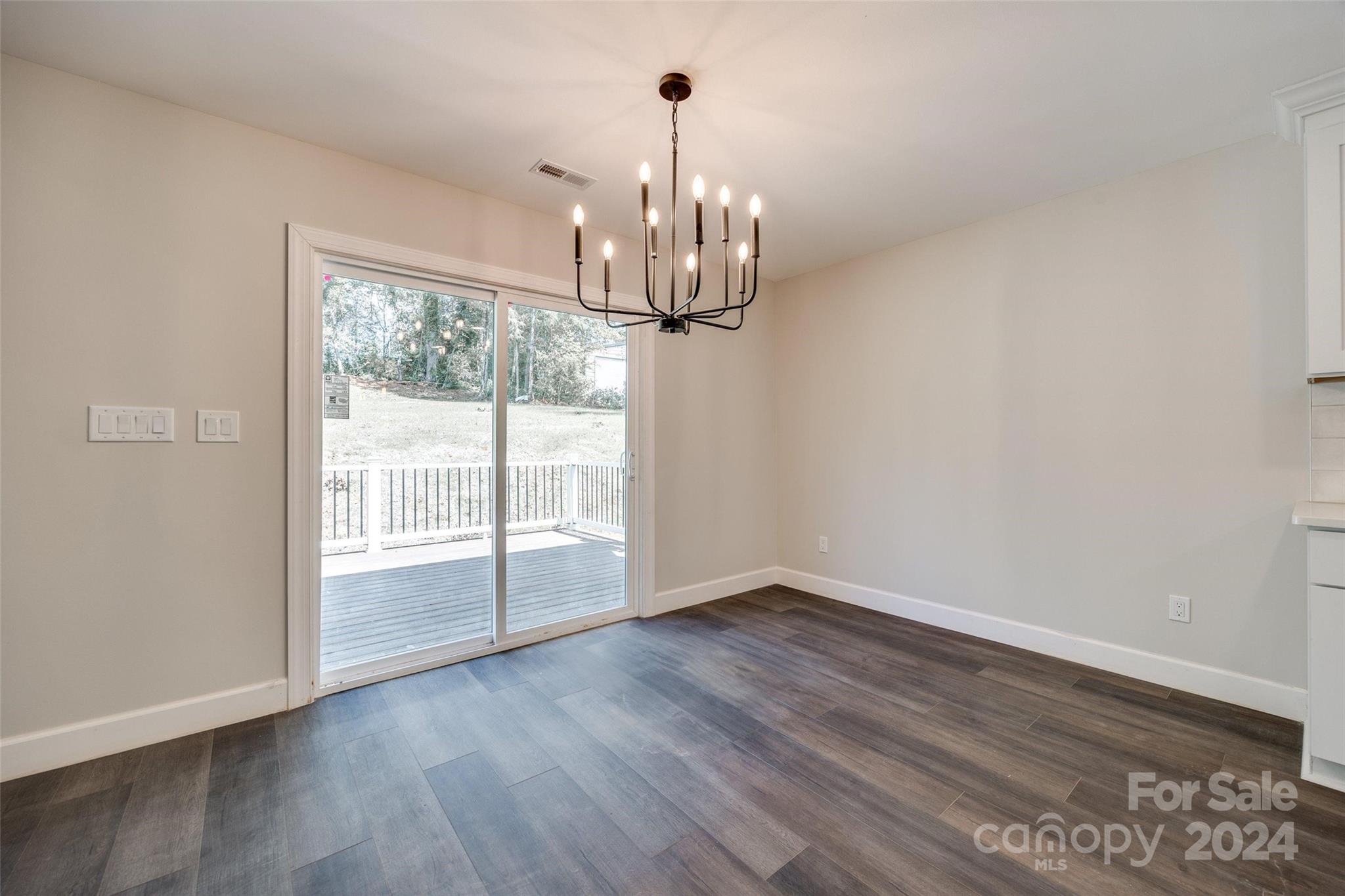 Oak Dale Acres - Residential