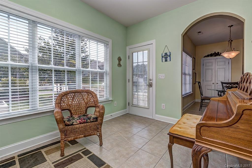 Bonterra - Residential