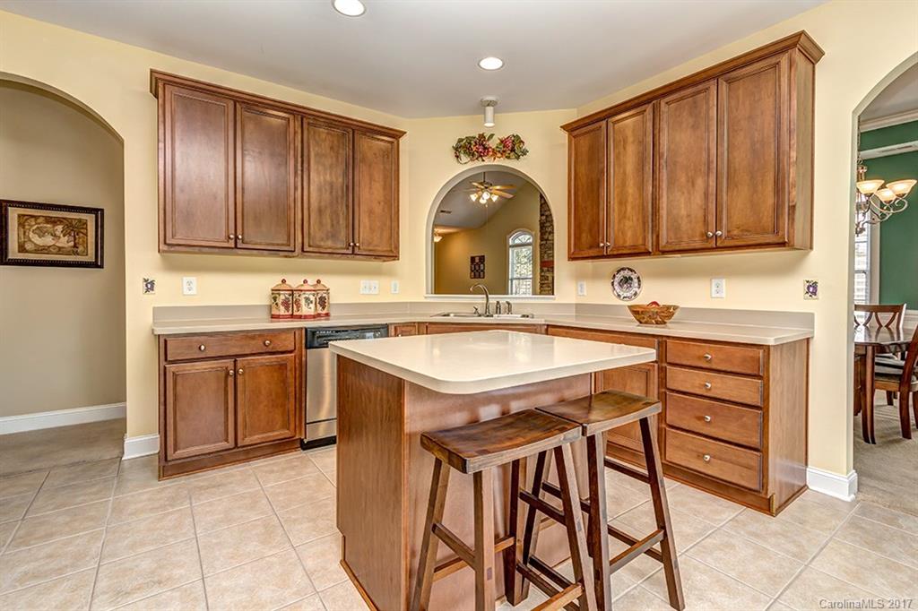 Bonterra - Residential