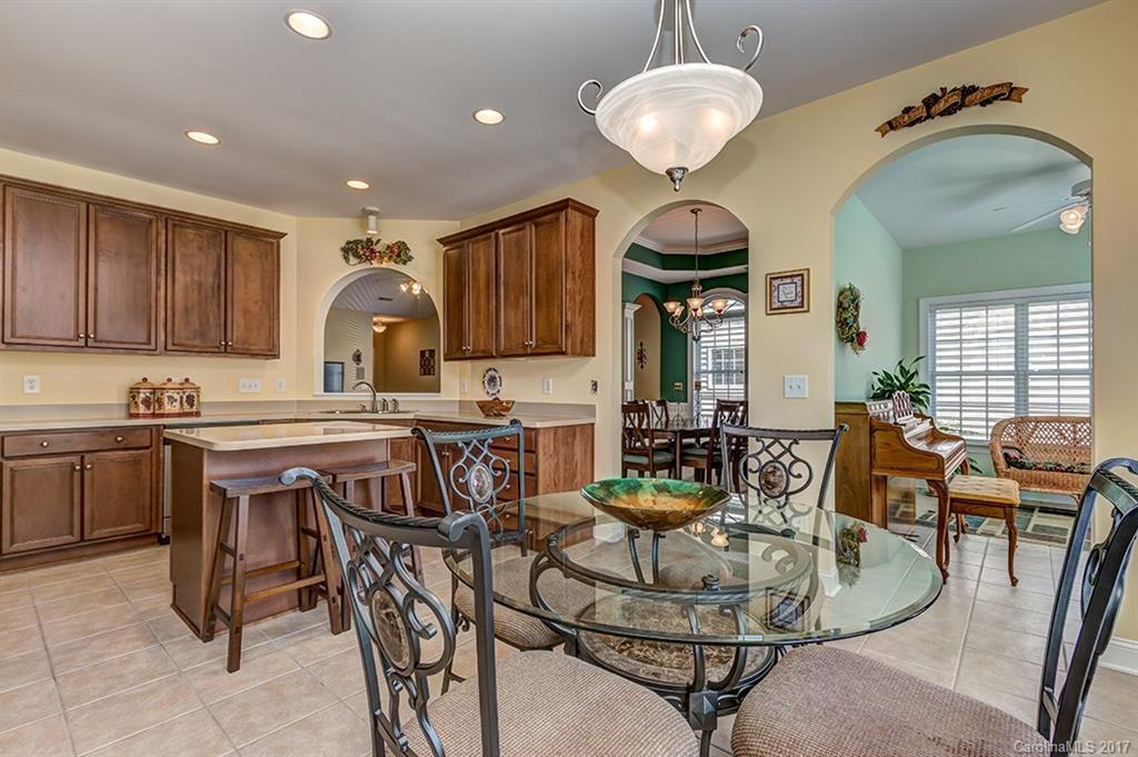 Bonterra - Residential