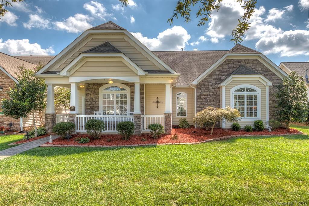 Bonterra - Residential