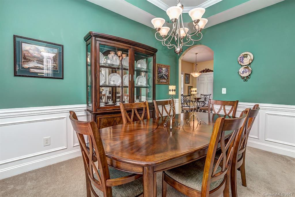 Bonterra - Residential