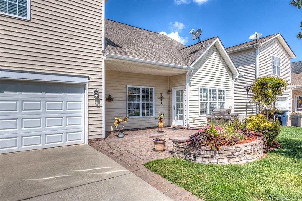 Bonterra - Residential