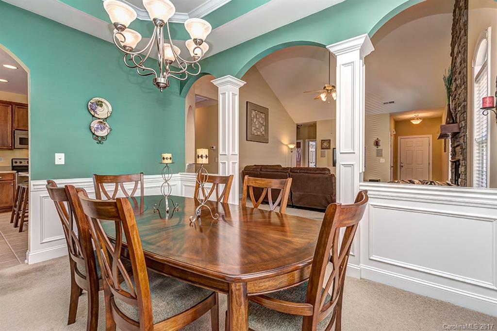 Bonterra - Residential