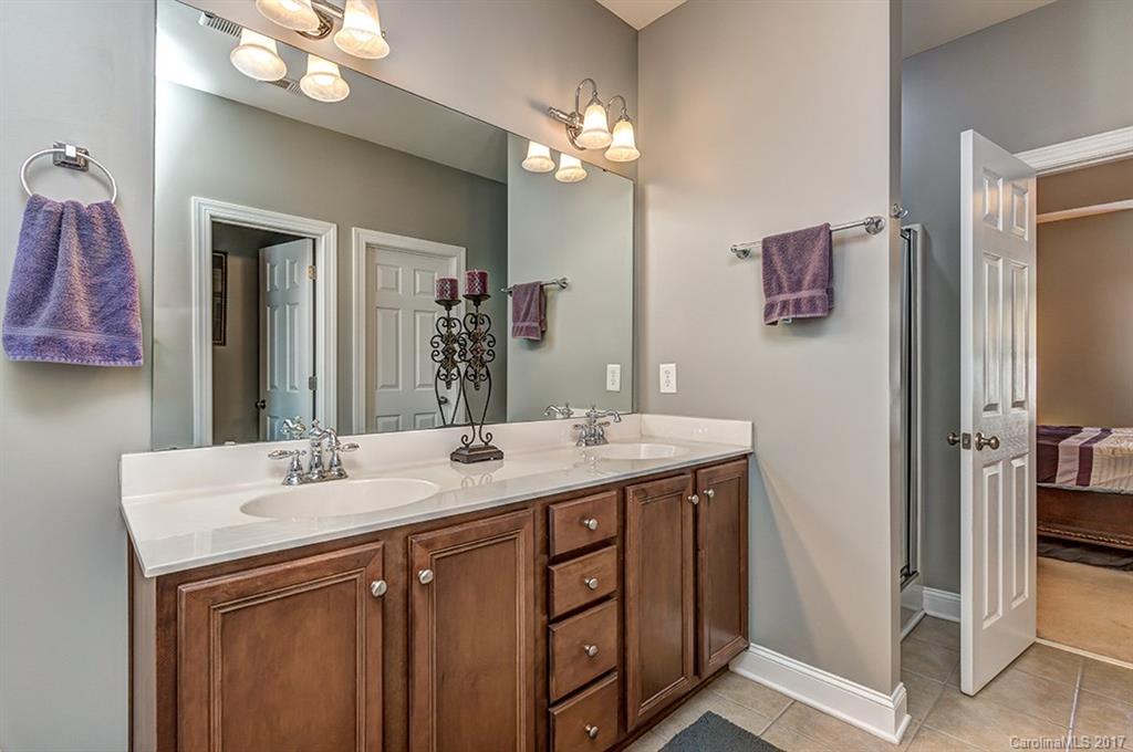 Bonterra - Residential