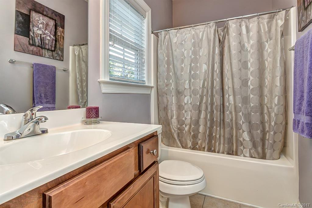 Bonterra - Residential