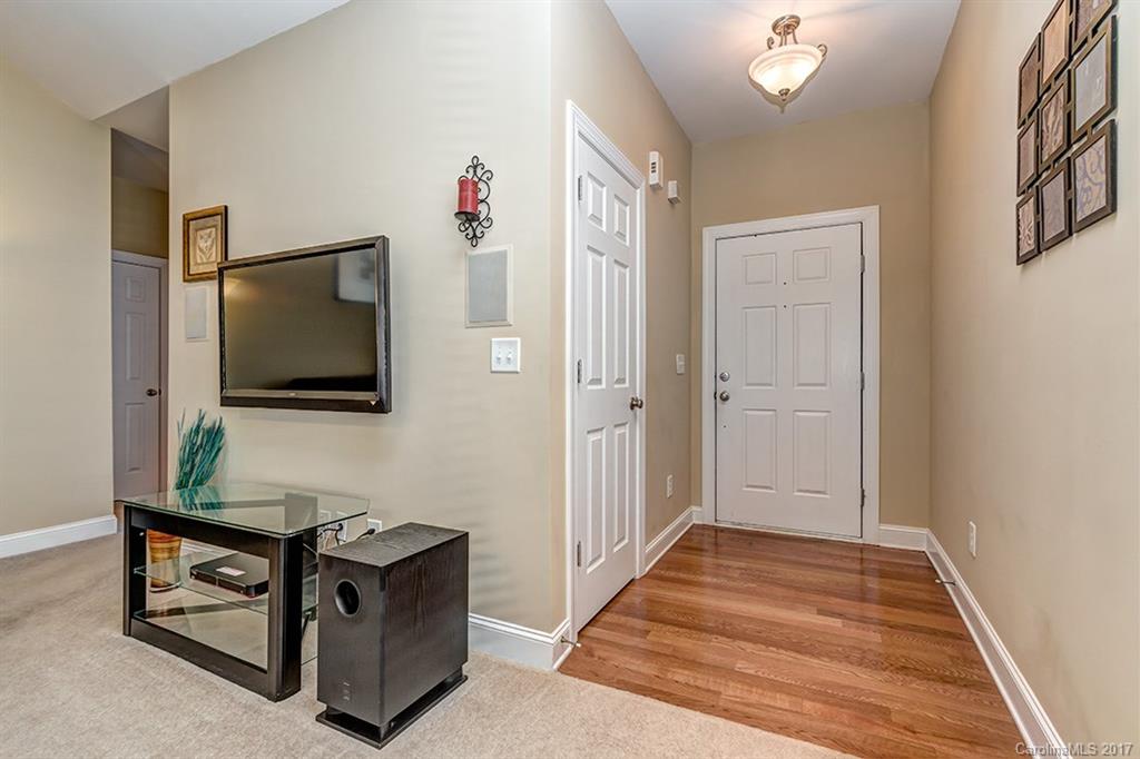 Bonterra - Residential