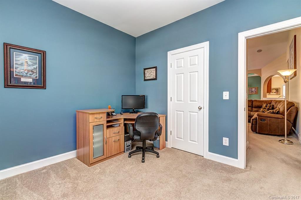 Bonterra - Residential