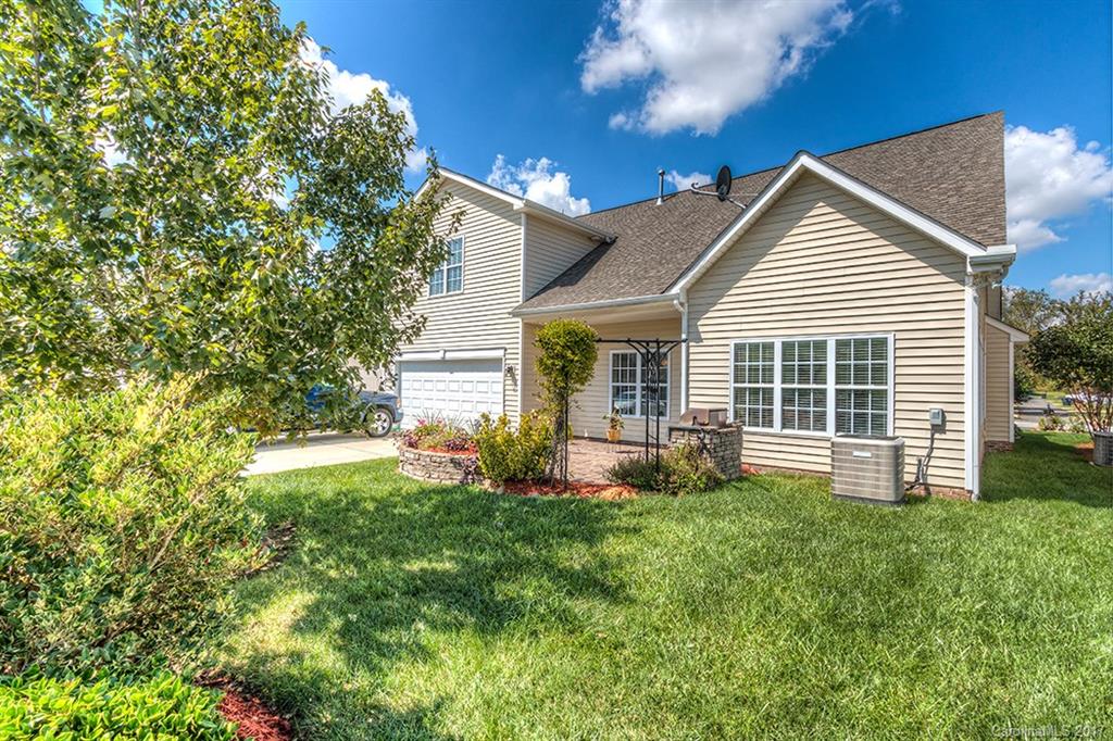 Bonterra - Residential