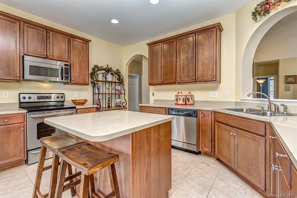 Bonterra - Residential