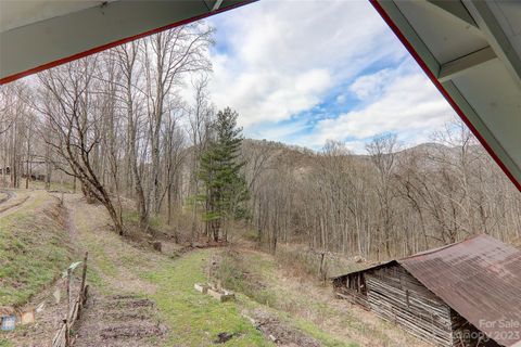 A home in Marshall