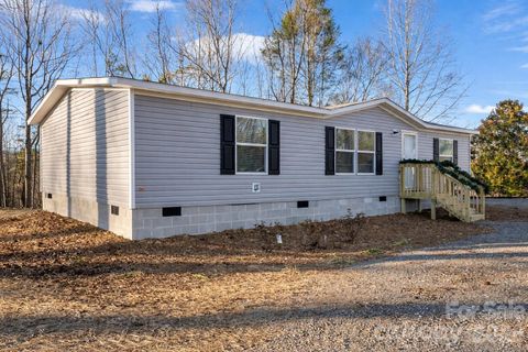 151 Mourning Dove Drive Marion NC 28752