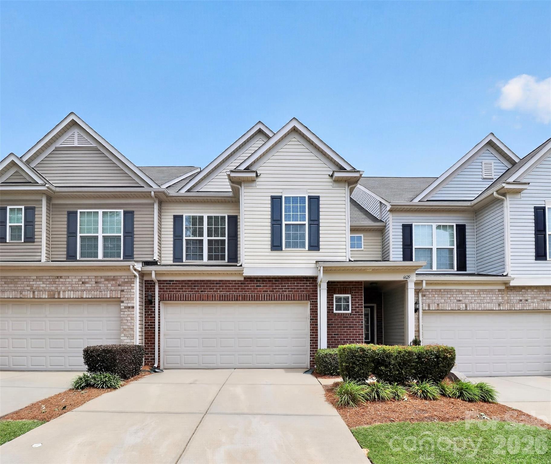 6629 Portland Rose Lane