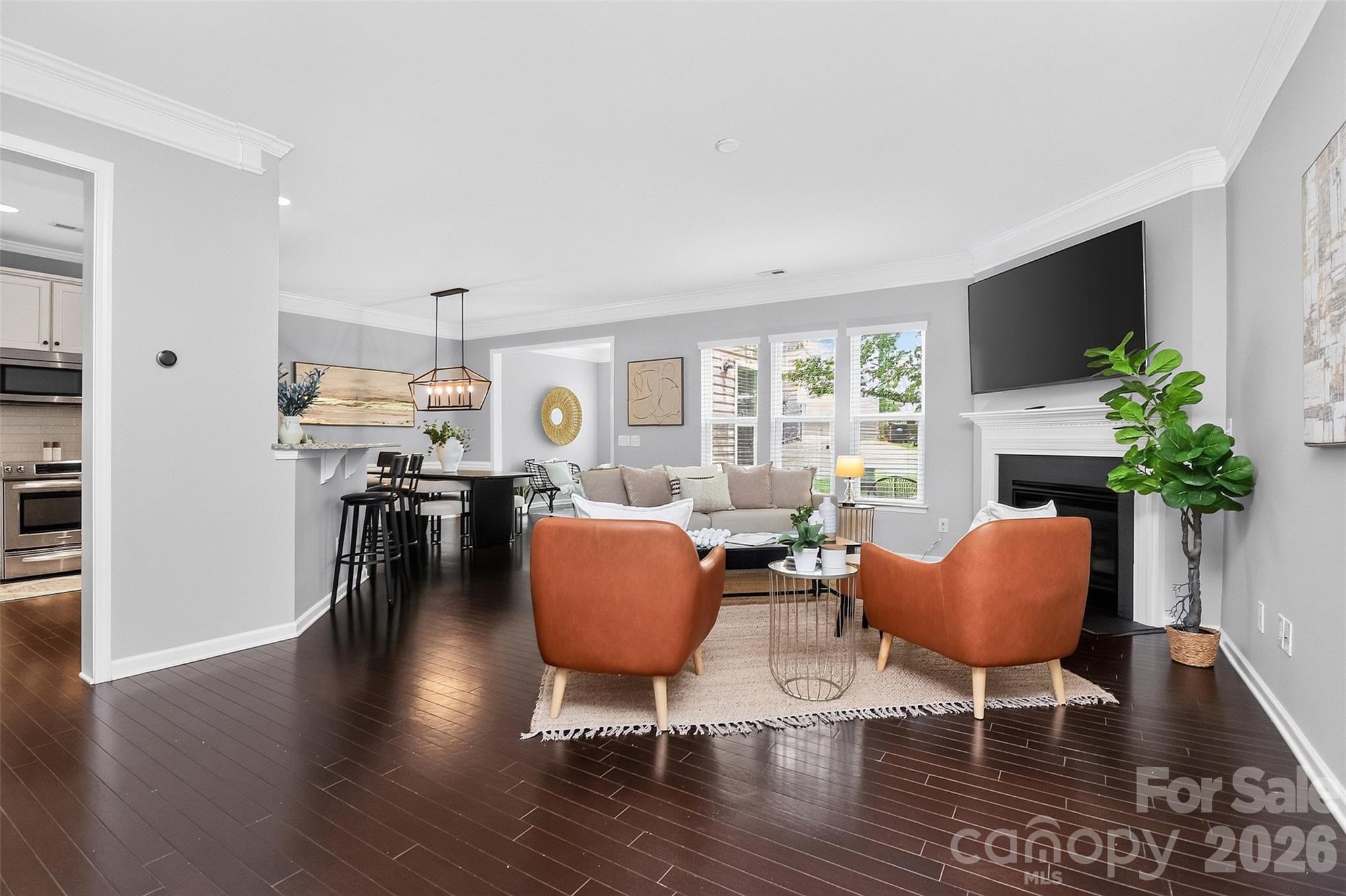 6629 Portland Rose Lane