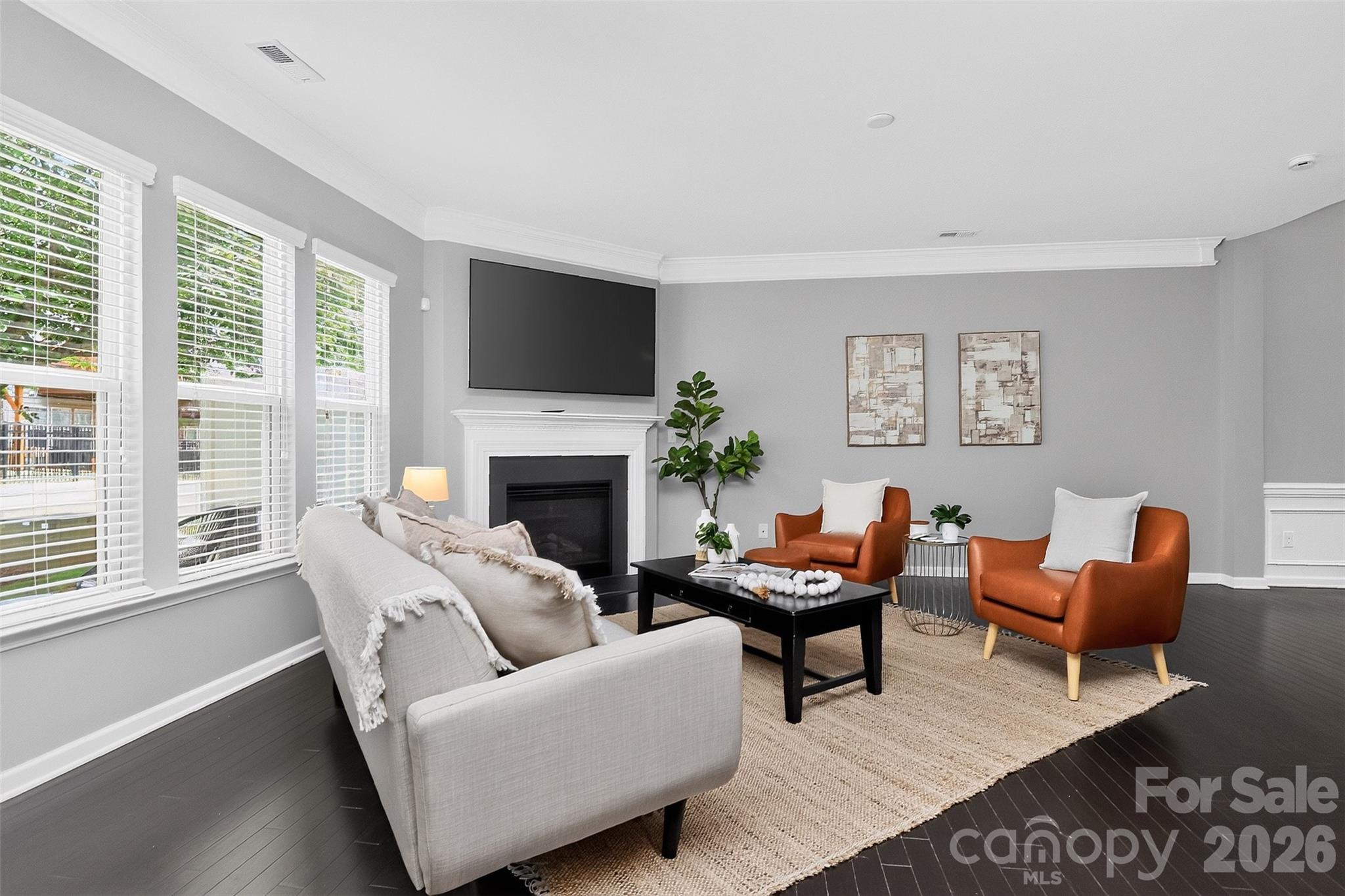 6629 Portland Rose Lane