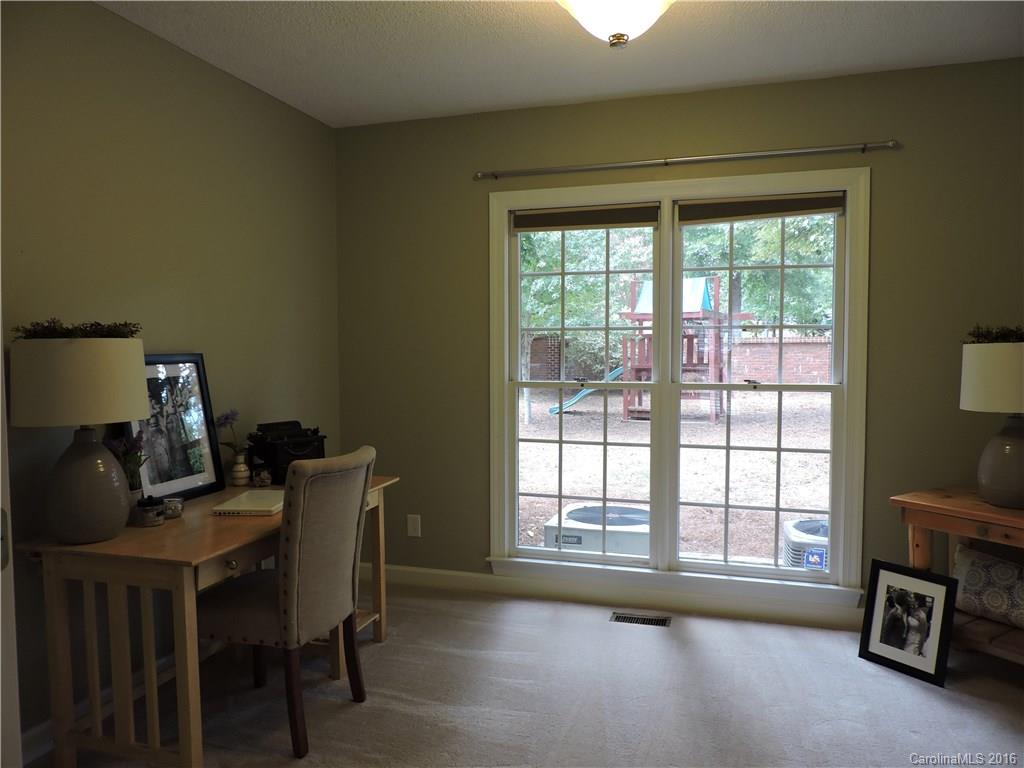 Highland Creek - Residential