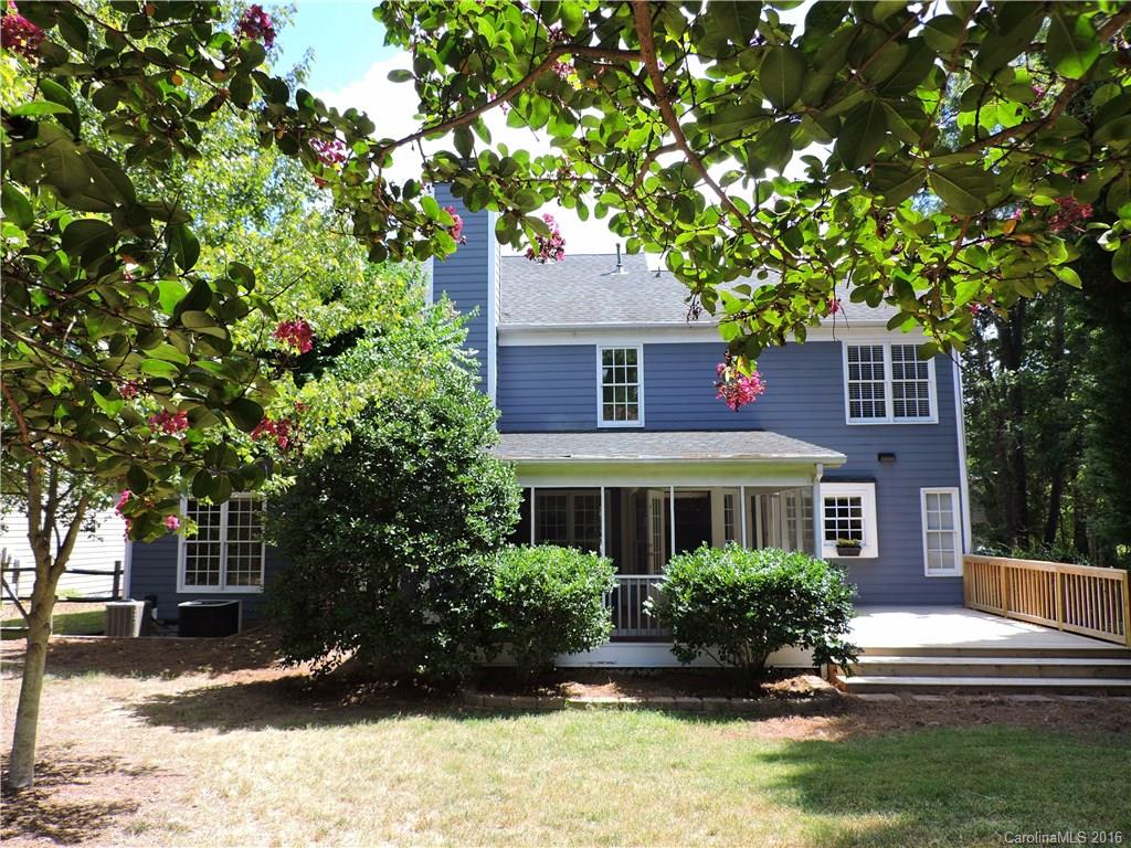 Highland Creek - Residential