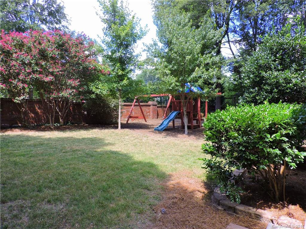 Highland Creek - Residential