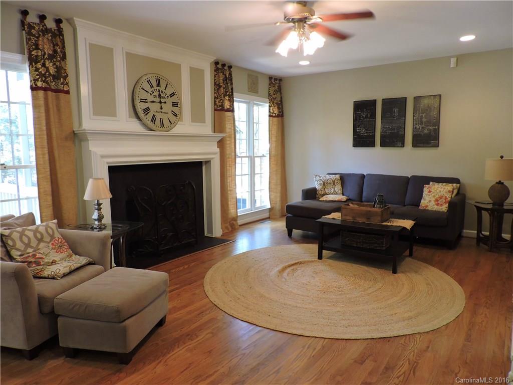 Highland Creek - Residential