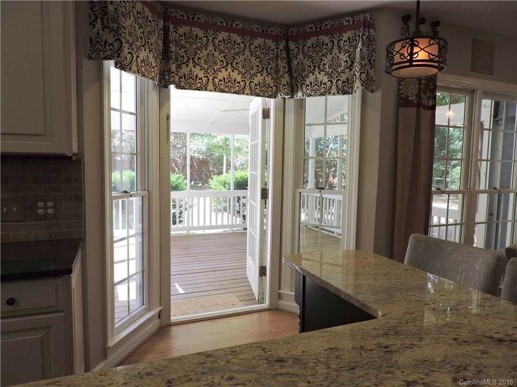 Highland Creek - Residential