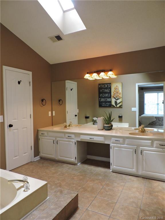 Highland Creek - Residential